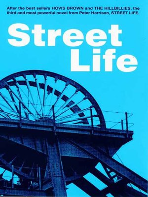 cover image of Street Life